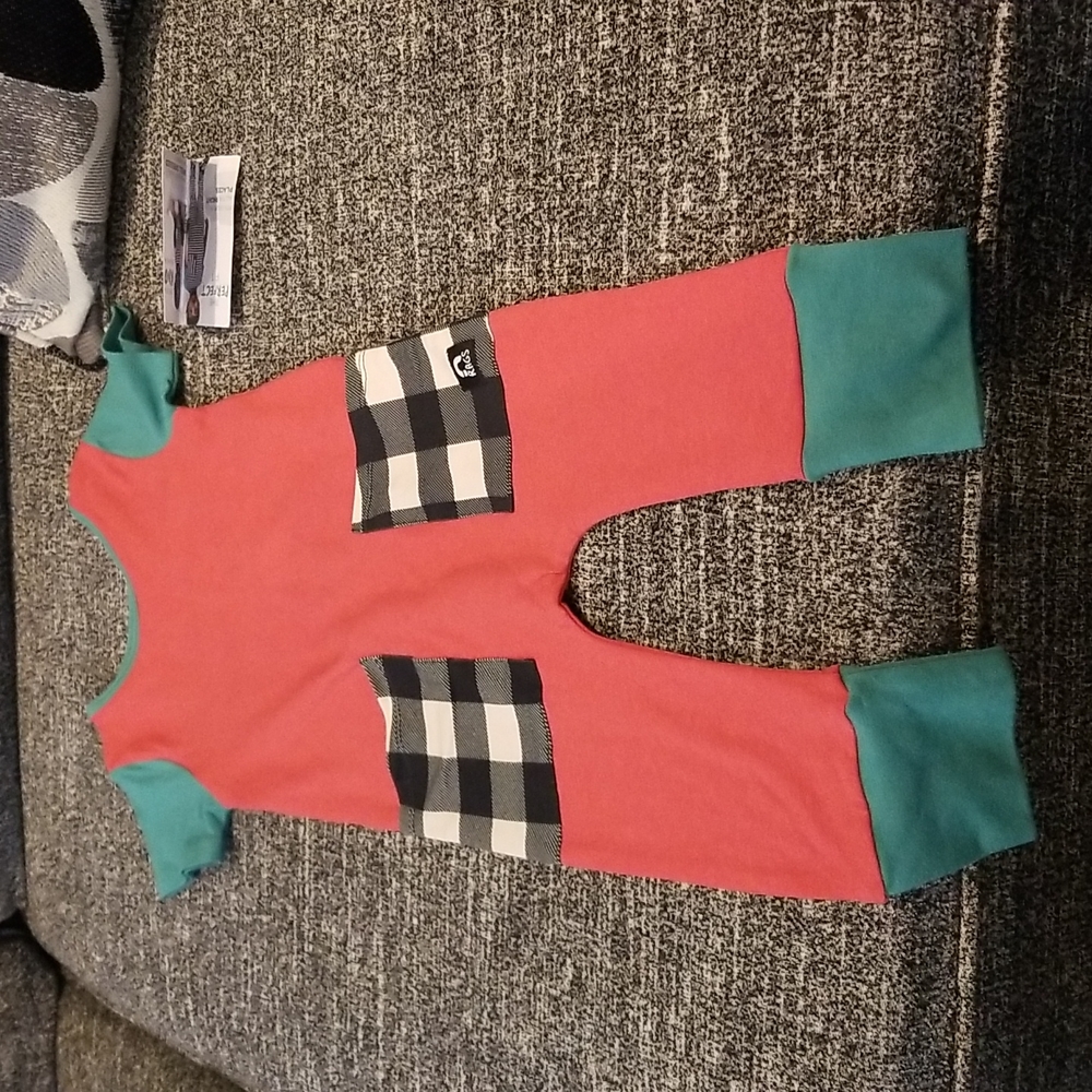 6-12 mts Rags